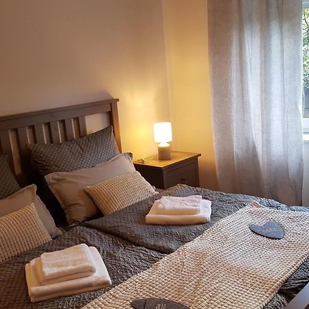 Eifelquartier Apartman Heimbach Kültér fotó