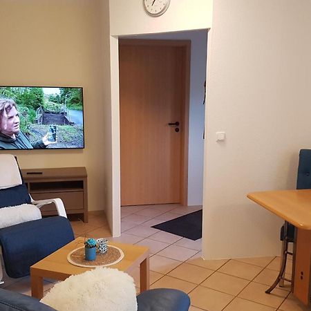 Eifelquartier Apartman Heimbach Kültér fotó