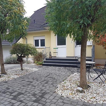 Eifelquartier Apartman Heimbach Kültér fotó