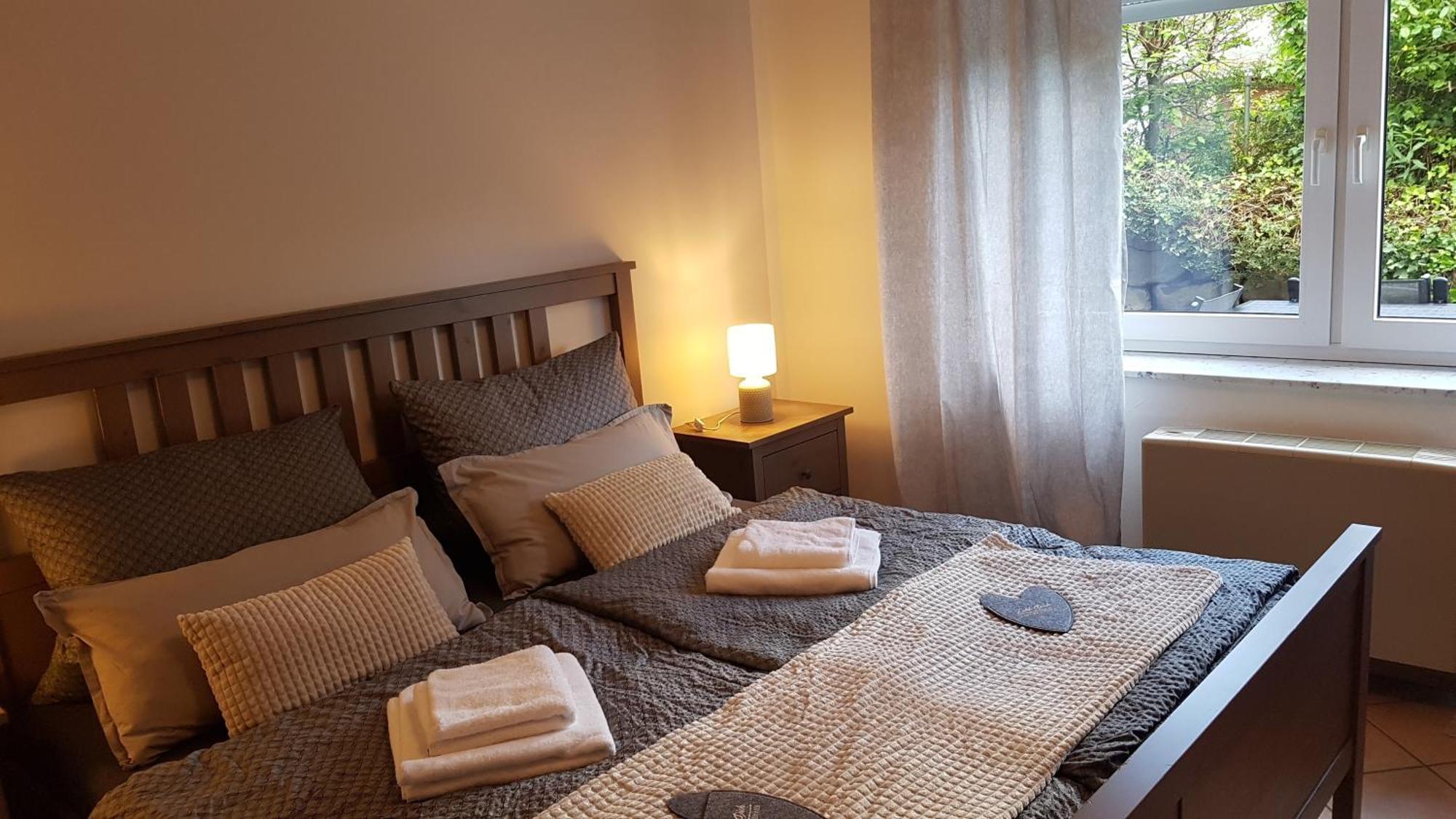 Eifelquartier Apartman Heimbach Kültér fotó