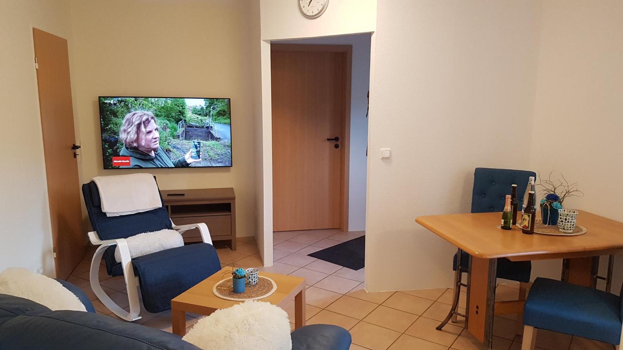 Eifelquartier Apartman Heimbach Kültér fotó
