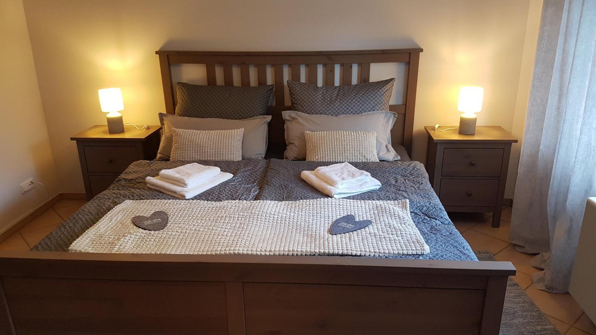 Eifelquartier Apartman Heimbach Kültér fotó