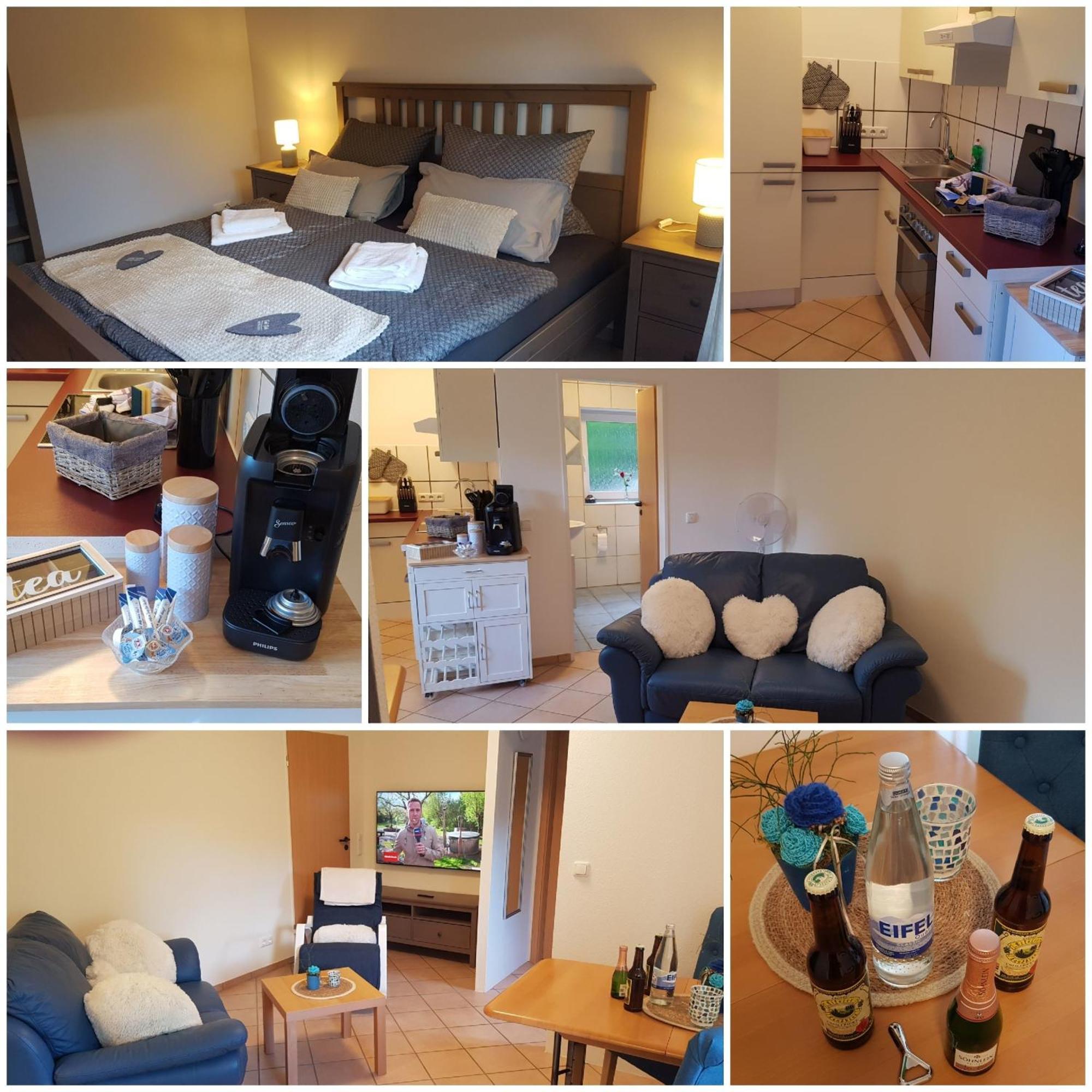 Eifelquartier Apartman Heimbach Kültér fotó