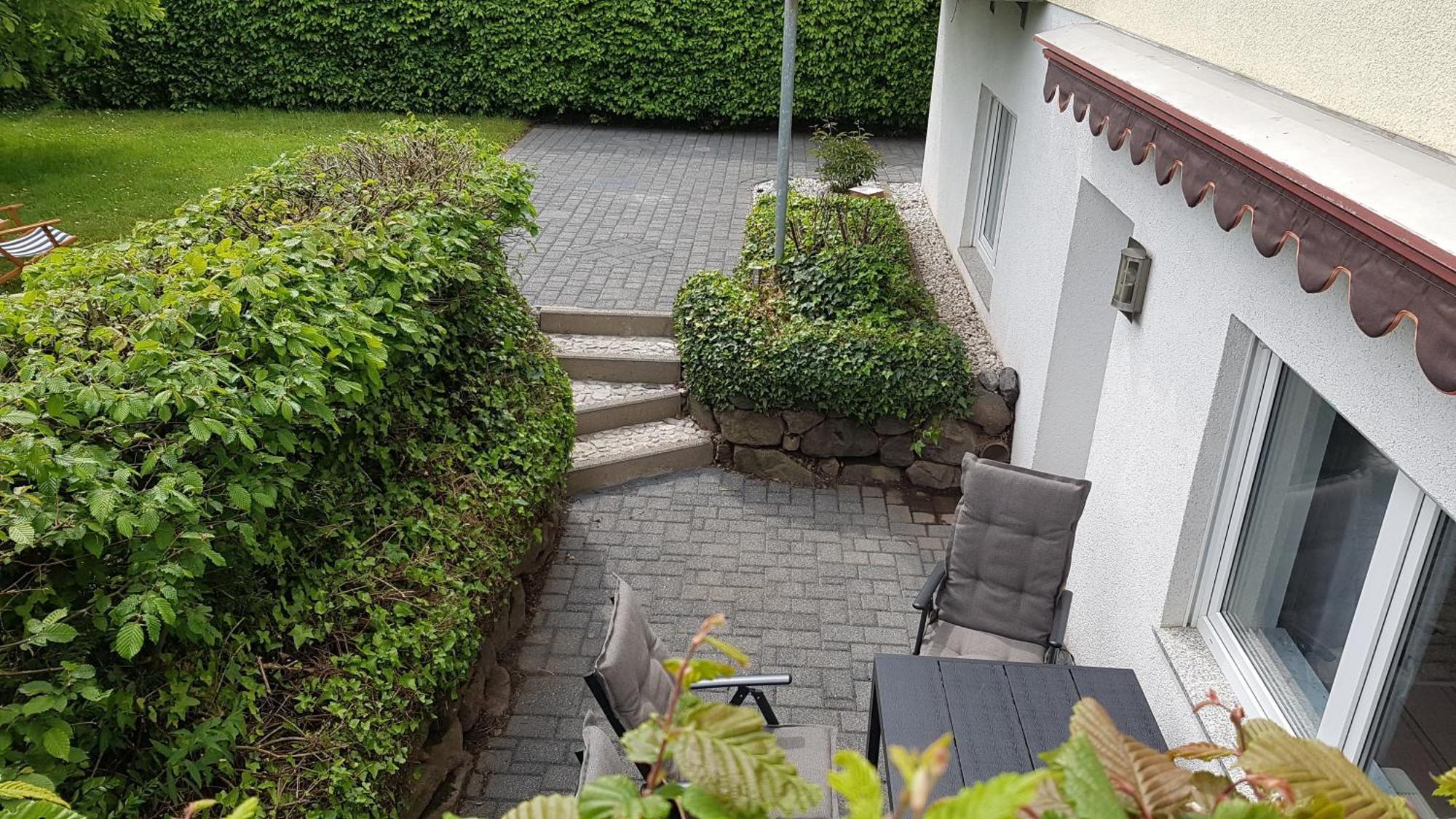 Eifelquartier Apartman Heimbach Kültér fotó