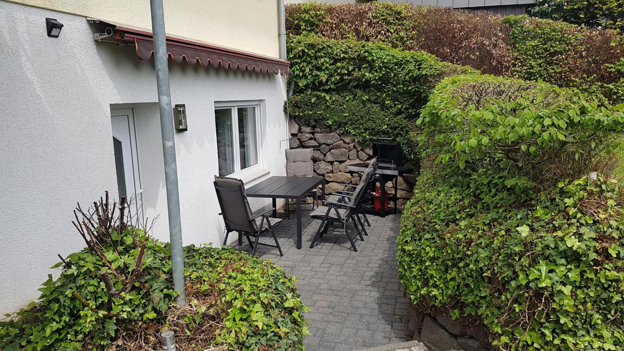 Eifelquartier Apartman Heimbach Kültér fotó